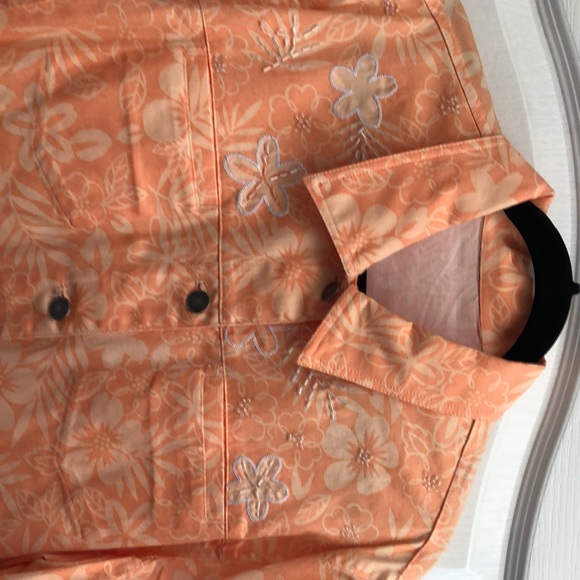 Cute Embellished Spring-Jacket! - Picture 2 of 9